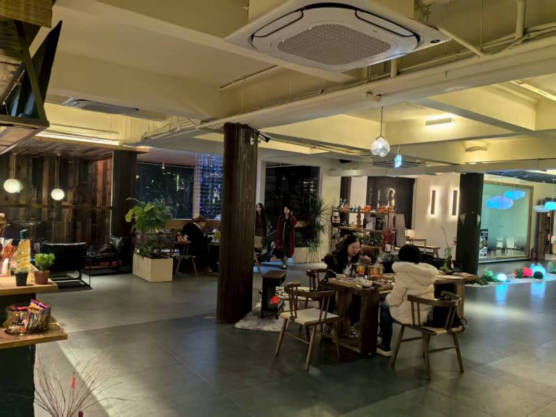 宁夏文旅策划公司